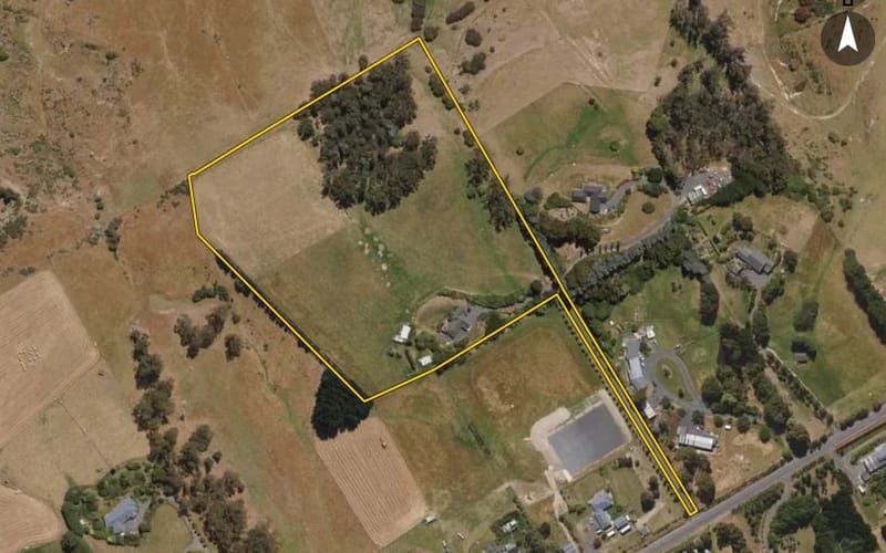 112 Green Island Bush Road