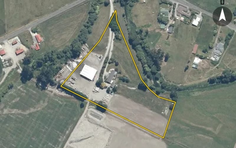 1047 Kaniere-Kowhitirangi Road