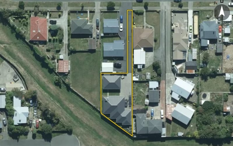 21 Selwyn Street