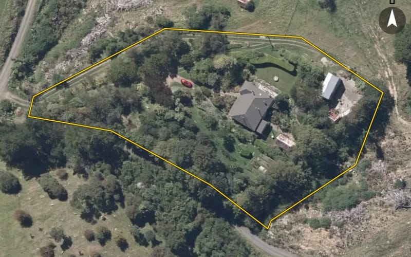 142 Pettigrews Road