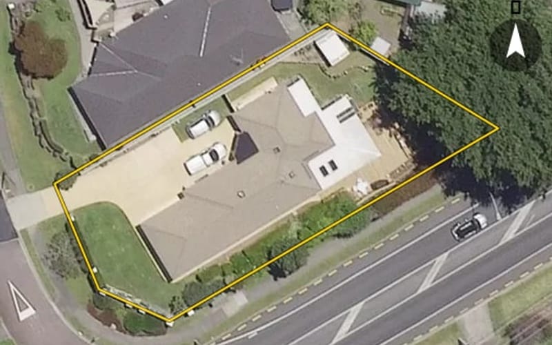 2 Sapphire Drive