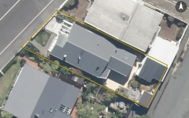 117 Marine Parade
