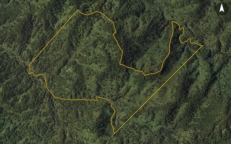 188B Waikaremoana Road