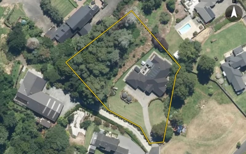 11 Ridgeline Way