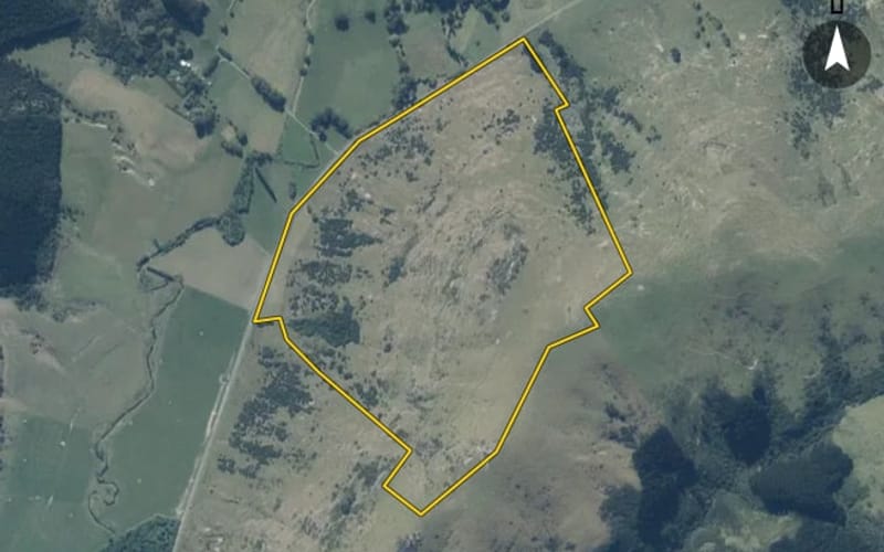642 Kaituna Valley Road