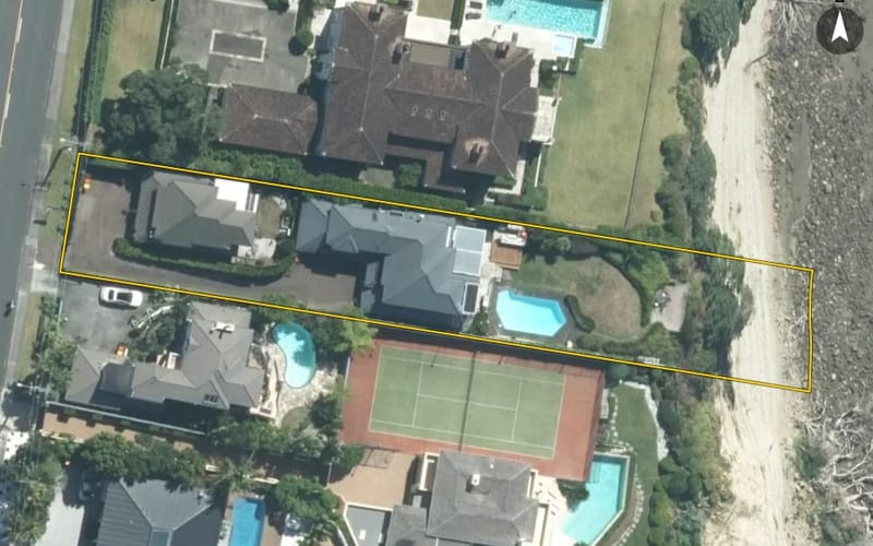 211 Beach Road