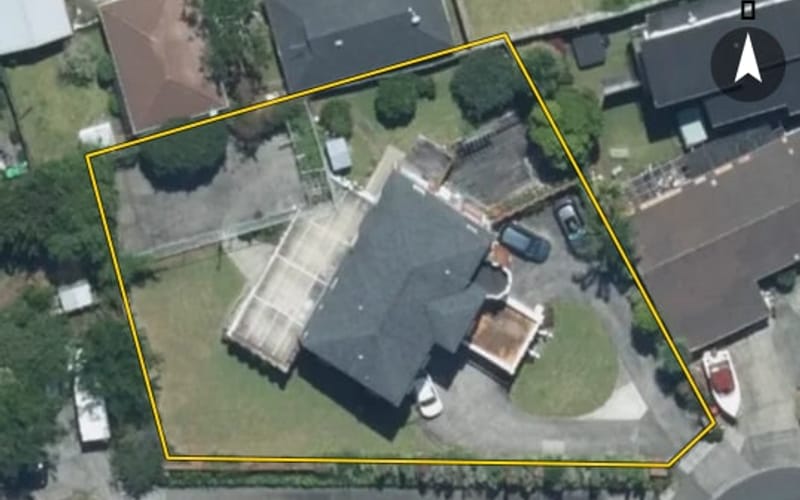 10 Cheeseman Place