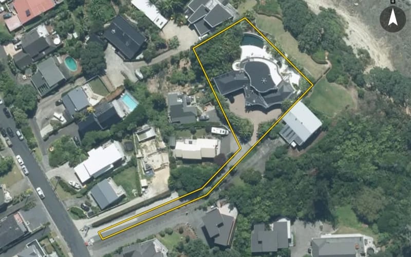 15 Duncansby Road