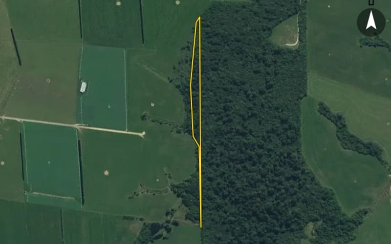 427 Tramway Road West