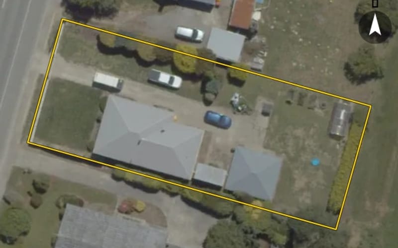 109 Seaward Road