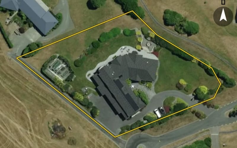 54 Hawea Place