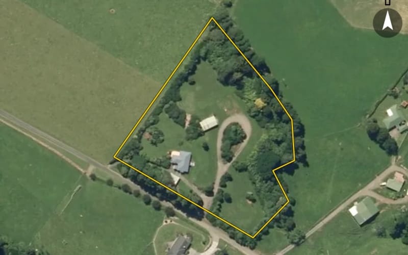 107 Weld Road Upper