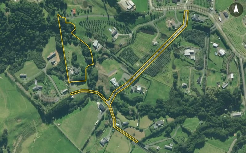 35 Kauri Grove