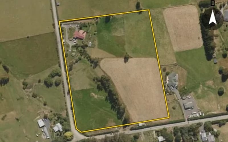 91 McMaster Road