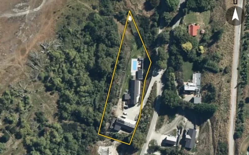342 Tucker Beach Road