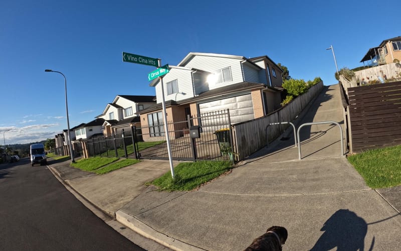56 Cirrus Way