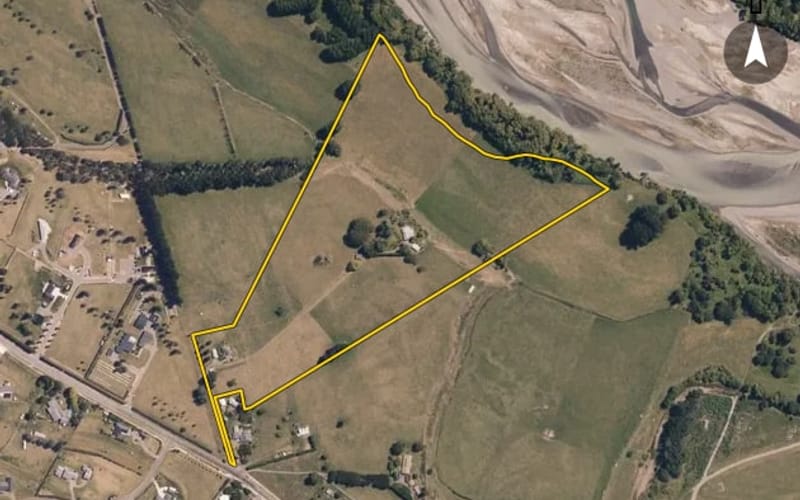 100 Kereru Road