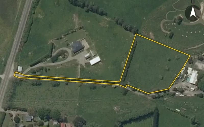 461 Arapaepae South Road