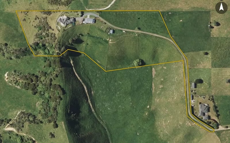 104G Awanuiarangi Road