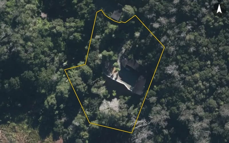 46 Island Bay Road