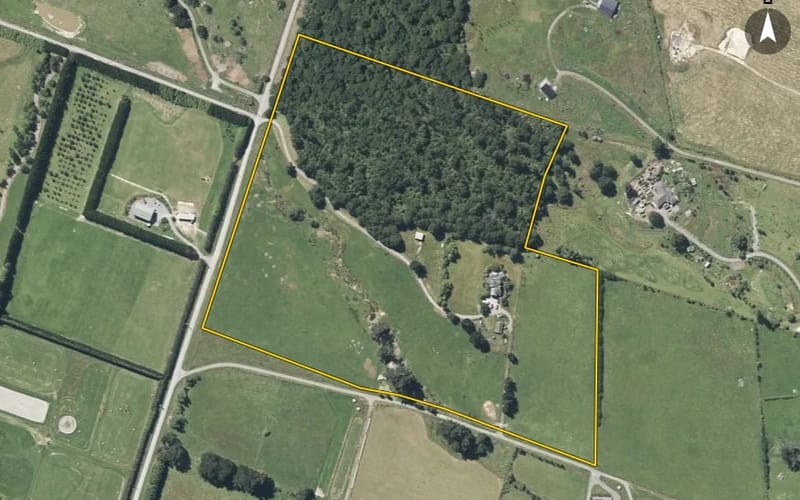 48 Crallans Drain Road