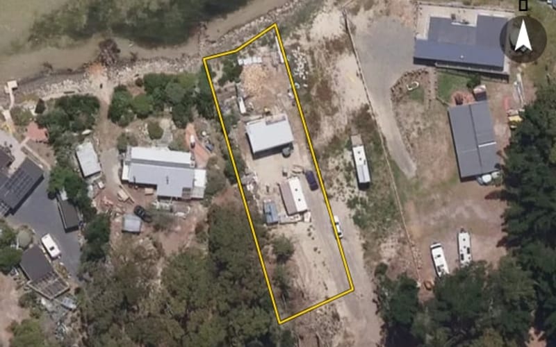 116A Otakou Golf Course Road