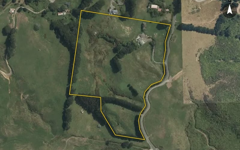 305 Horokiwi Road