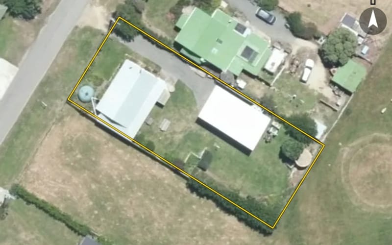 33 Seaview Road