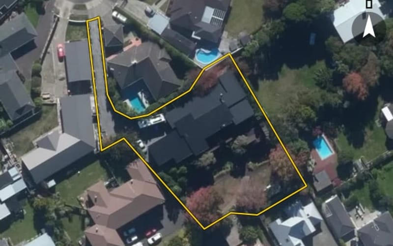 27A Phoenix Avenue