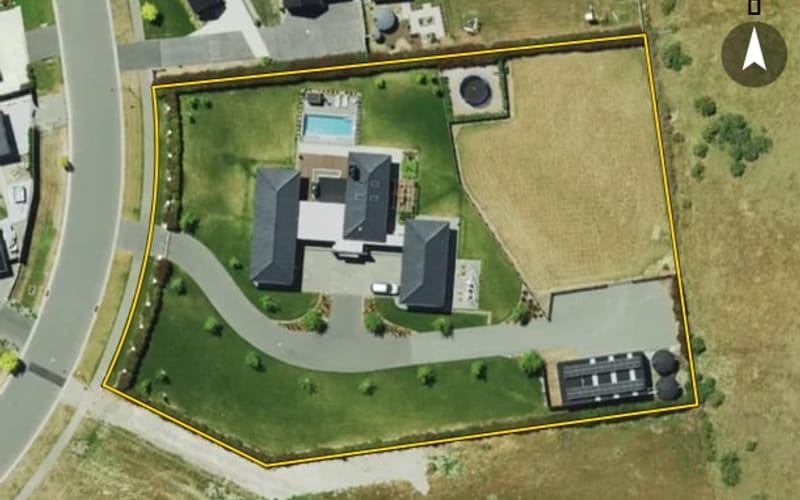 115 Silver Peaks Drive