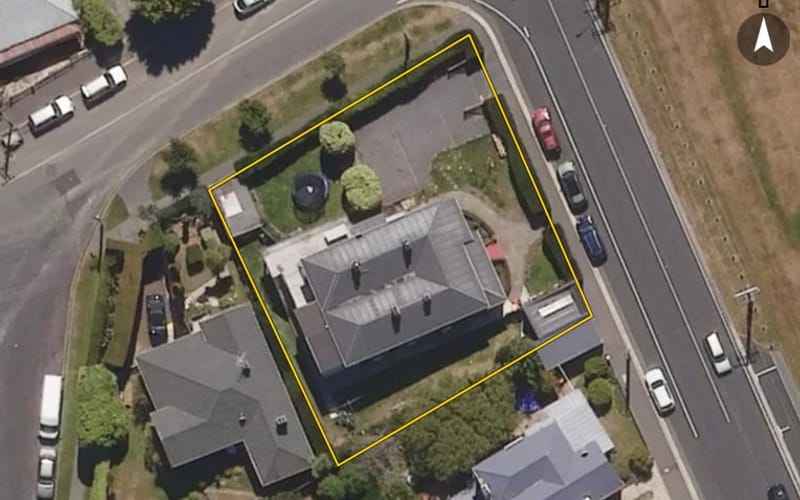 63 Eglinton Road