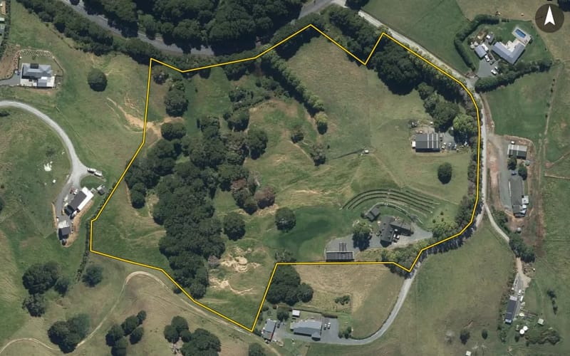 538A Whangaripo Valley Road