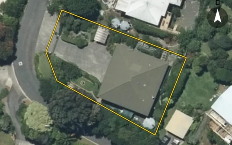 27 Adams Road