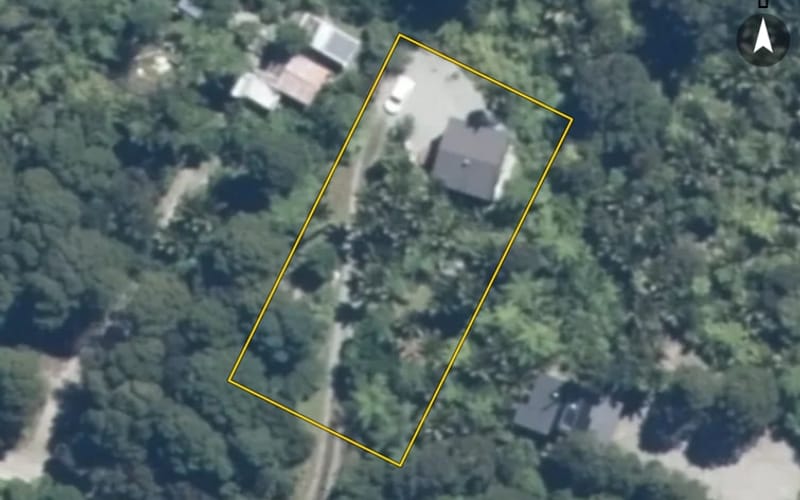 22 Hartmount Place