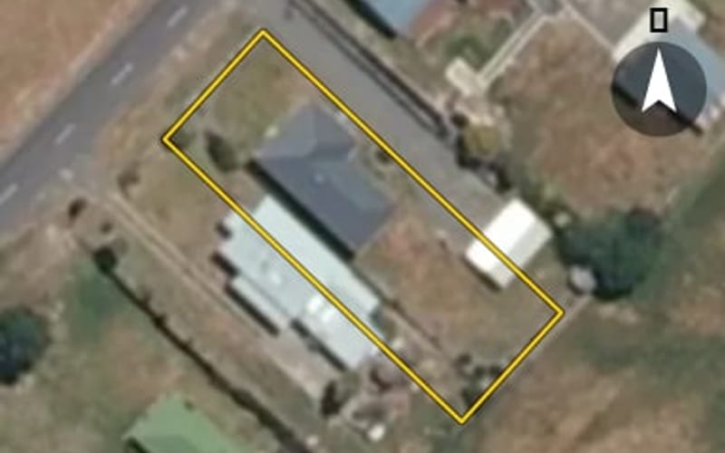 158 Taringamotu Road