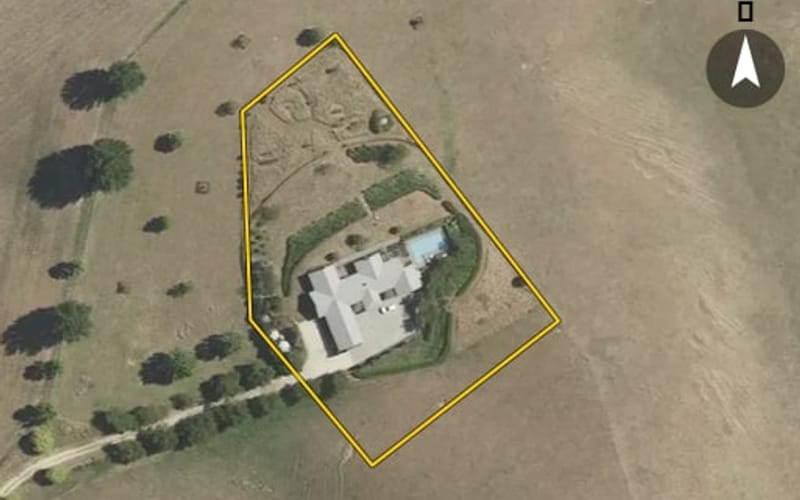 272 Horonui Road