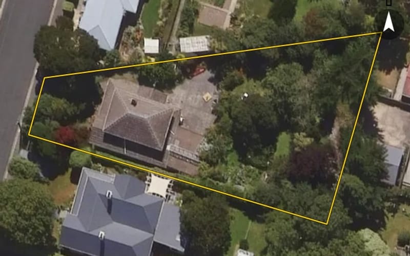 28 Mataora Road