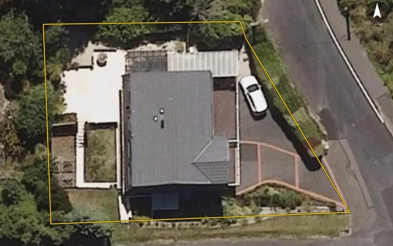 39 St Leonards Drive