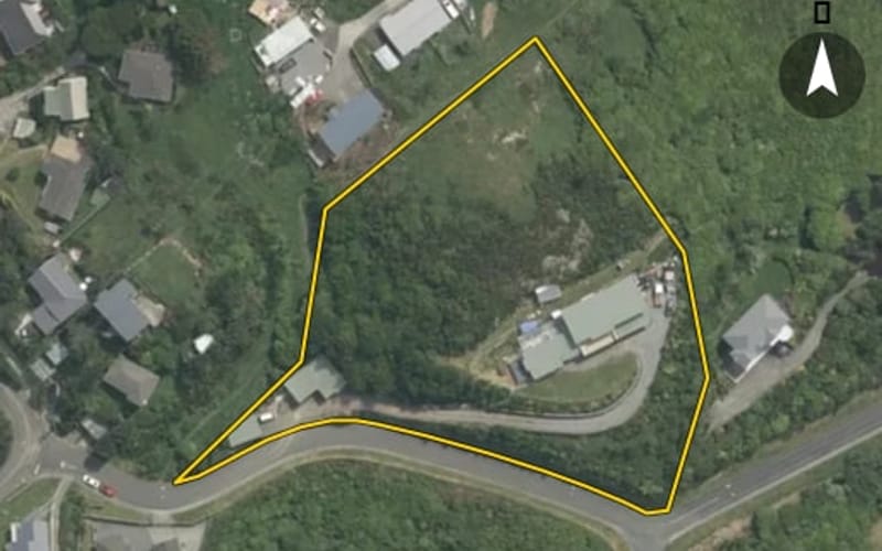 119 Black Rock Road