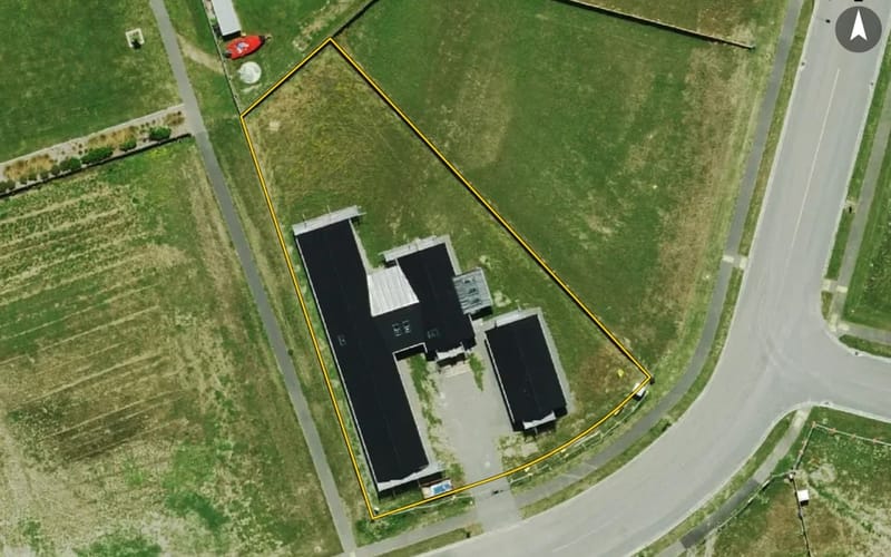 26 Suffolk Drive