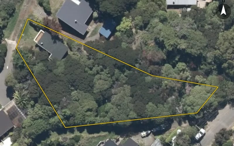 39 Seafield Road