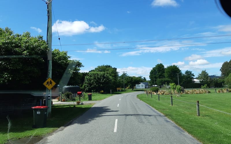 322 Whitecliffs Road