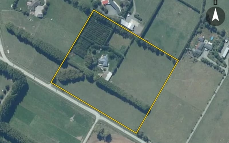 214 Gilmours Road