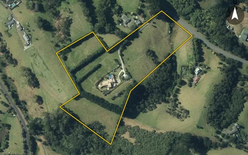 3 Wendy Road