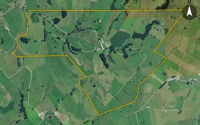 15 Haurua Road