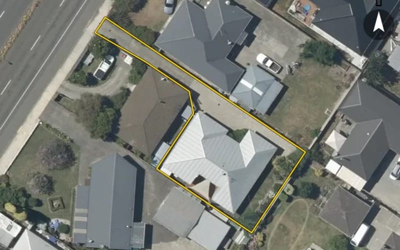 101A Taradale Road