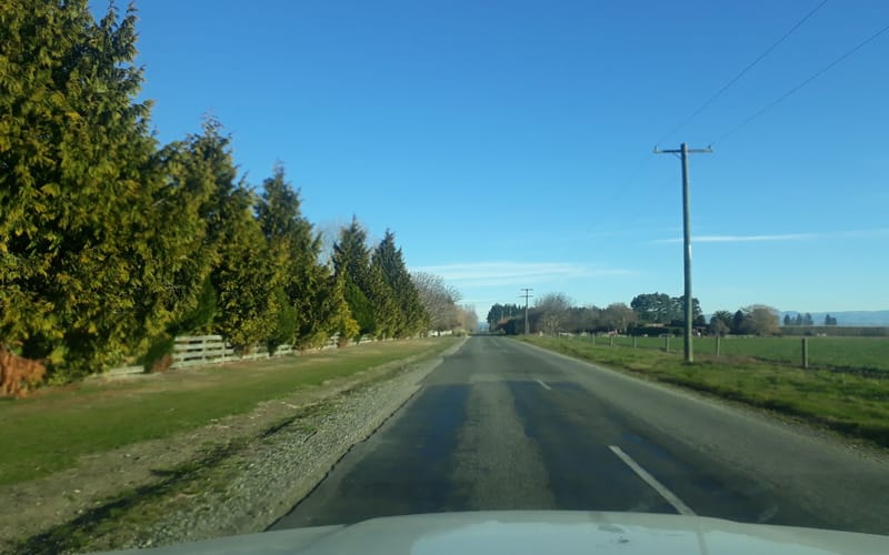 640 Levels Plain Road