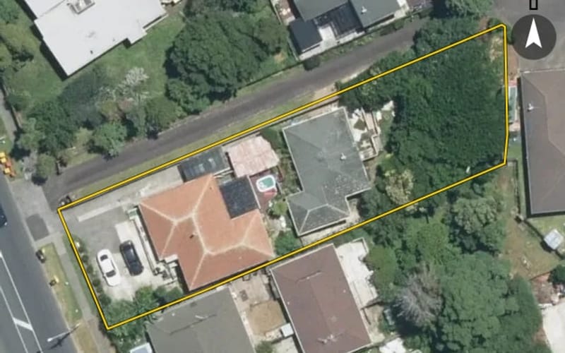46 Claude Road