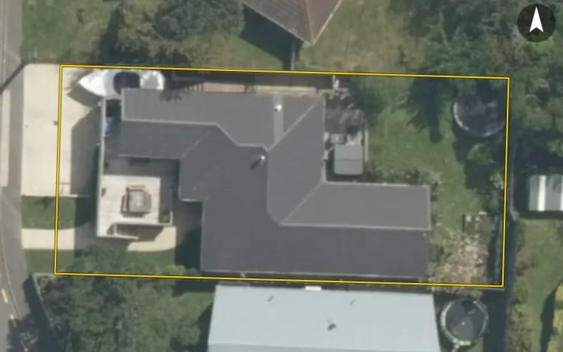 8 Beazley Avenue