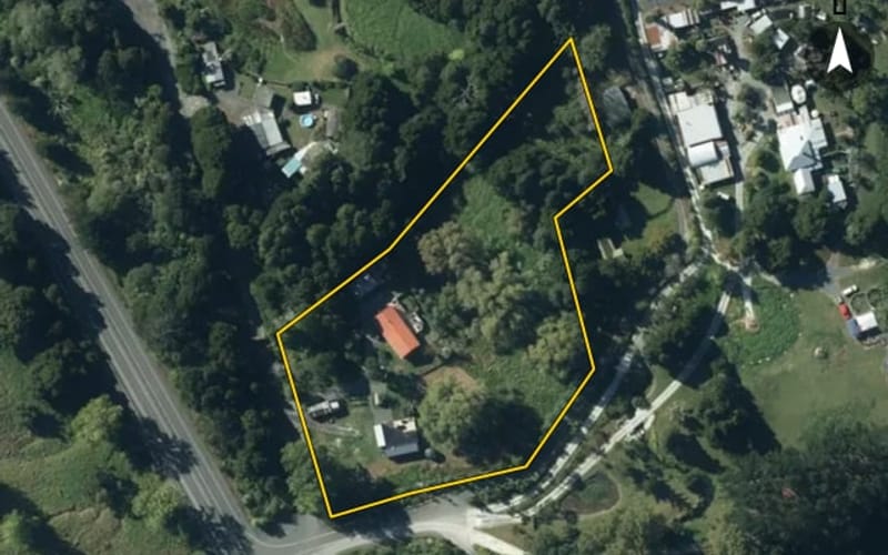 1 Christine Place